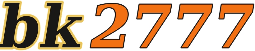 bk2777 logo