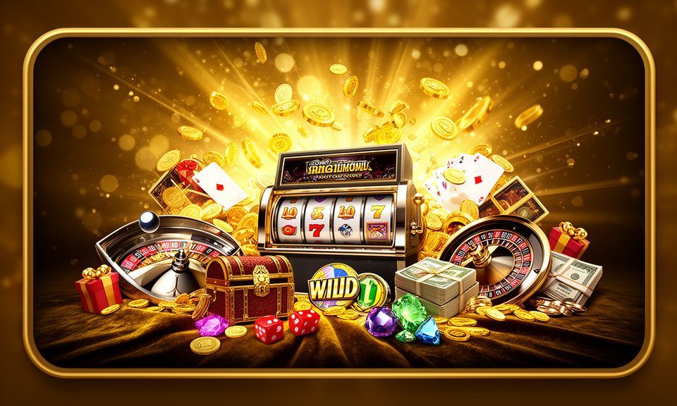 bk2777 Roulette Spinners